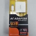 Micro USB Home Charger